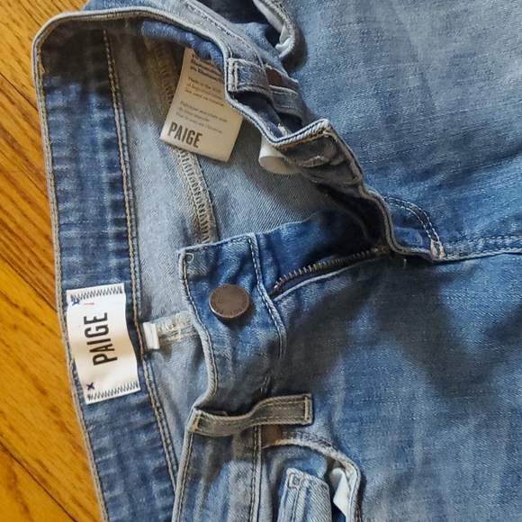 PAIGE women's jeans host pick - Picture 7 of 14